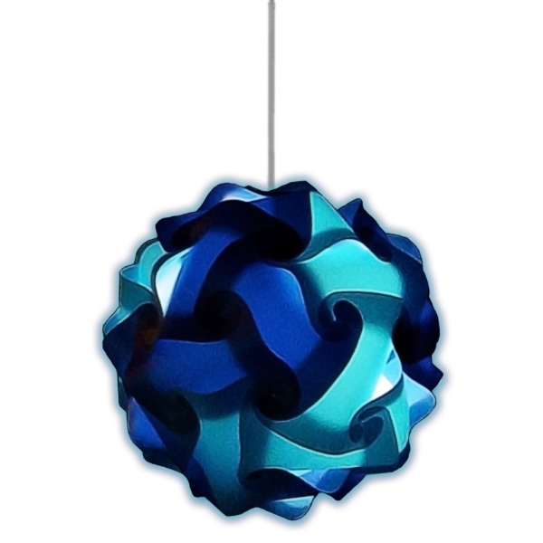 Oceana Blue