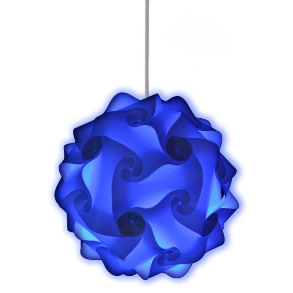 Absolute Blue