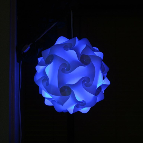 Absolute Blue