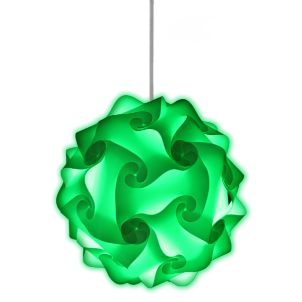 Eco Green