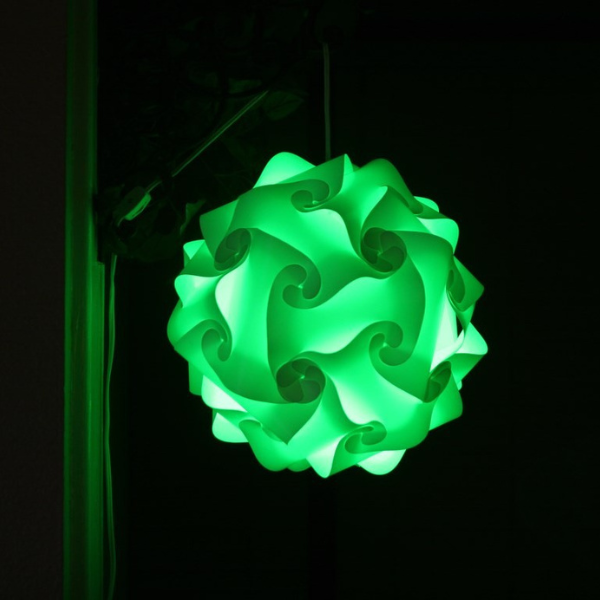 Eco Green