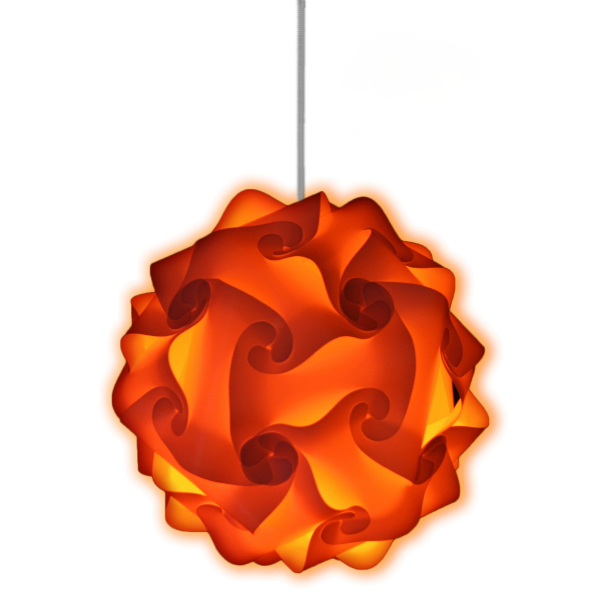 Happy Orange