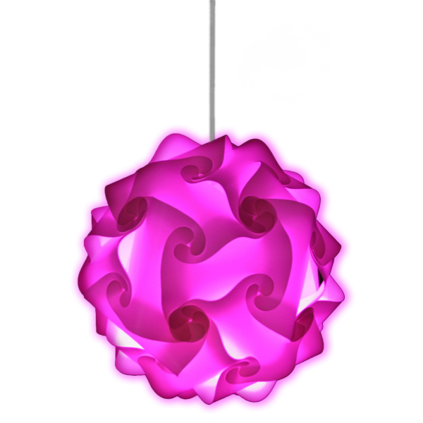 Pink Passion
