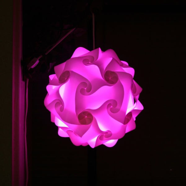 Pink Passion
