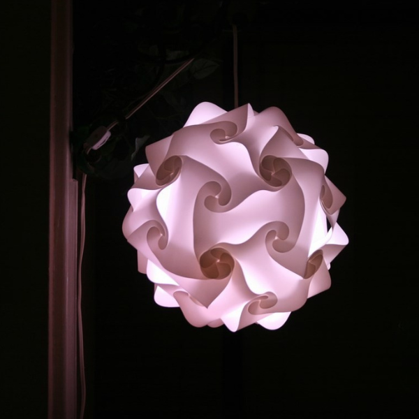 Snowball White